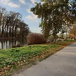 Vendégház Kerka-völgyi *