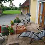 Kerka-völgyi Vendégház