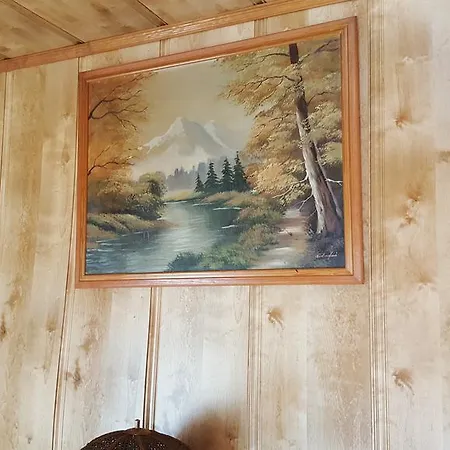 Guest house Kerka-voelgyi Vendeghaz *