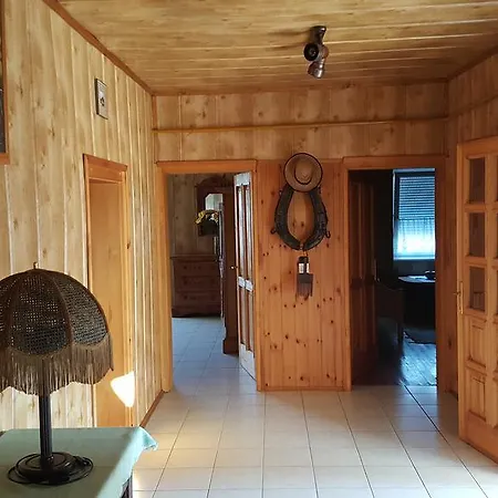 Kerka-voelgyi Vendeghaz Guest house Kerkaszentkiraly