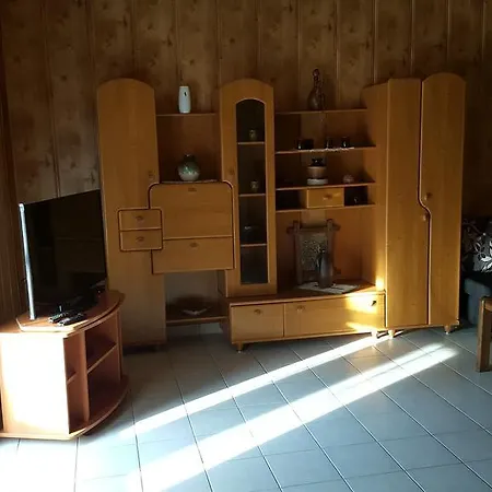 Guest house Kerka-voelgyi Vendeghaz