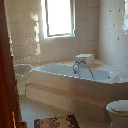Kerka-voelgyi Vendeghaz Guest house Kerkaszentkiraly