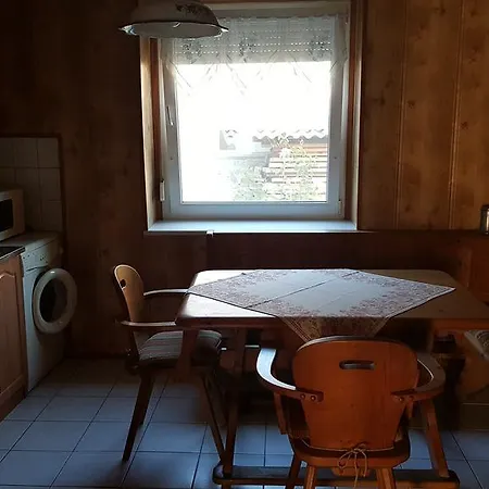 Kerka-voelgyi Vendeghaz Guest house *