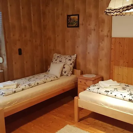 Affittacamere Kerka-völgyi Kerkaszentkirály