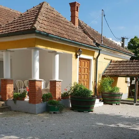 Kerka-völgyi Vendégház *