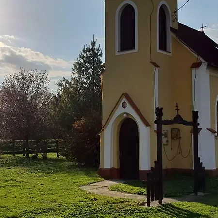 Kerka-voelgyi Vendeghaz