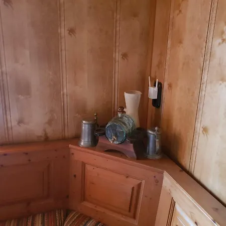 Guest house Kerka-voelgyi Vendeghaz